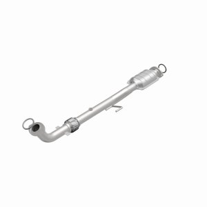 Toyota Camry Catalytic Converter - Magnaflow - Direct-Fit - `10-`11