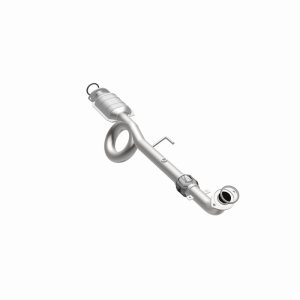 Toyota Camry Catalytic Converter - Magnaflow - Direct-Fit - `10-`11