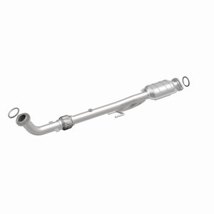 Toyota Camry Catalytic Converter - Magnaflow - Direct-Fit - `10-`11