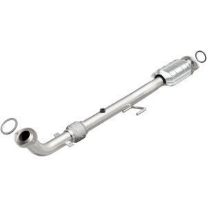 Toyota Camry Catalytic Converter - Magnaflow - Direct-Fit - `10-`11