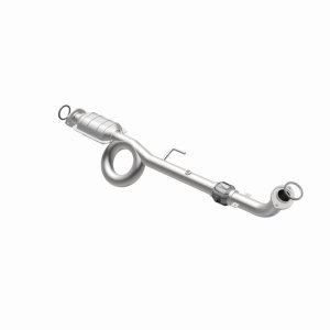 Toyota Camry Catalytic Converter - Magnaflow - Direct-Fit - `10-`11