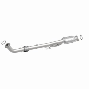 Toyota Camry Catalytic Converter - Magnaflow - Direct-Fit - `10-`11