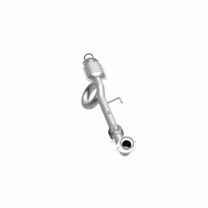 Toyota Camry Catalytic Converter - Magnaflow - Direct-Fit - `10-`11