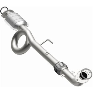 Toyota Camry Catalytic Converter - Magnaflow - Direct-Fit - `10-`11