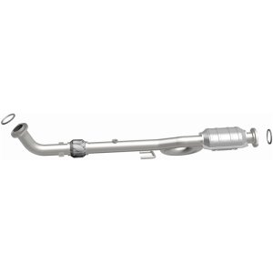 Toyota Camry Catalytic Converter - Magnaflow - Direct-Fit - `10-`11