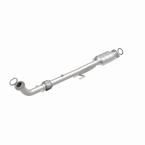 Toyota Camry Catalytic Converter - Magnaflow - Direct-Fit - `10-`11