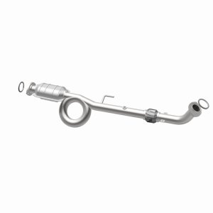 Toyota Camry Catalytic Converter - Magnaflow - Direct-Fit - `10-`11