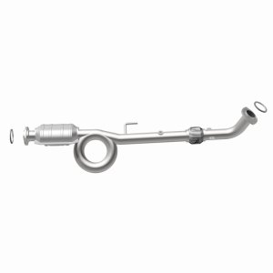 Toyota Camry Catalytic Converter - Magnaflow - Direct-Fit - `10-`11