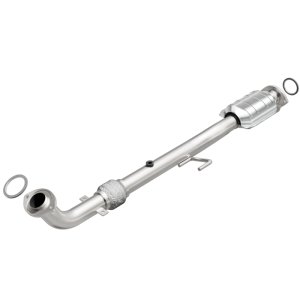Toyota Camry Catalytic Converter - Magnaflow - Direct-Fit - `10-`11