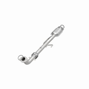 Toyota Camry Catalytic Converter - Magnaflow - Direct-Fit - `10-`11