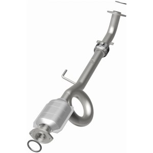 Toyota Camry Catalytic Converter - Magnaflow - Direct-Fit - `10-`11