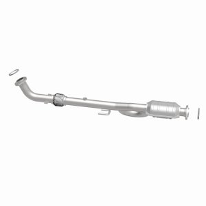 Toyota Camry Catalytic Converter - Magnaflow - Direct-Fit - `10-`11