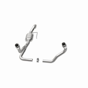 Dodge Dakota Catalytic Converter - Magnaflow - HM Grade Direct-Fit - `00-`03