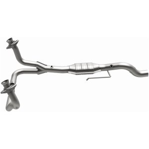 Dodge Dakota Catalytic Converter - Magnaflow - HM Grade Direct-Fit - `00-`03