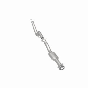 Chevrolet Express 2500 Catalytic Converter - Passenger Side - Magnaflow - Direct-Fit HM Grade - `03-`05