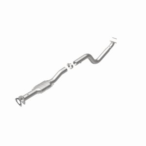 Chevrolet Express 2500 Catalytic Converter - Passenger Side - Magnaflow - Direct-Fit HM Grade - `03-`05