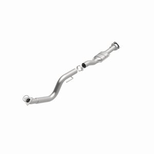 Chevrolet Express 2500 Catalytic Converter - Passenger Side - Magnaflow - Direct-Fit HM Grade - `03-`05