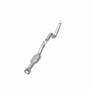 Chevrolet Express 3500 Catalytic Converter - Passenger Side - Magnaflow - Direct-Fit HM Grade - `03-`05