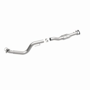 Chevrolet Express 3500 Catalytic Converter - Passenger Side - Magnaflow - Direct-Fit HM Grade - `03-`05