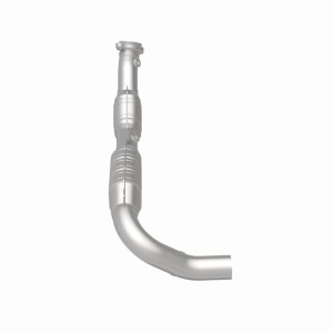 Ford Expedition Performance Exhaust - Driver Side - Magnaflow - HM Grade Direct-Fit - `03-`04