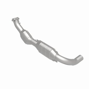 Ford Expedition Performance Exhaust - Driver Side - Magnaflow - HM Grade Direct-Fit - `03-`04
