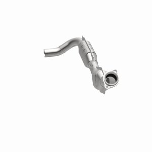 Ford Expedition Performance Exhaust - Driver Side - Magnaflow - HM Grade Direct-Fit - `03-`04