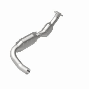 Ford Expedition Performance Exhaust - Driver Side - Magnaflow - HM Grade Direct-Fit - `03-`04