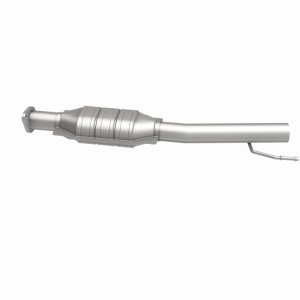 Ford Escape Catalytic Converter - Rear - Magnaflow - HM Grade Direct-Fit - `05-`08