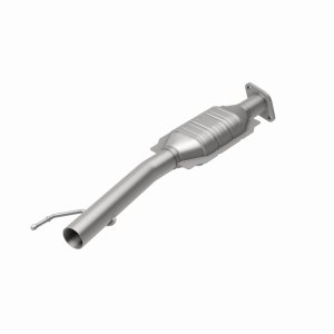 Mazda Tribute Catalytic Converter - Rear - Magnaflow - HM Grade Direct-Fit - `05-`08