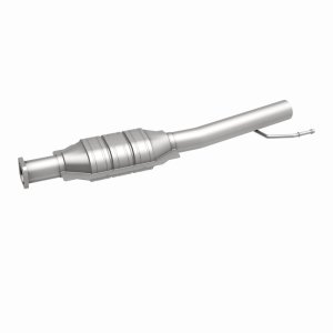 Mazda Tribute Catalytic Converter - Rear - Magnaflow - HM Grade Direct-Fit - `05-`08