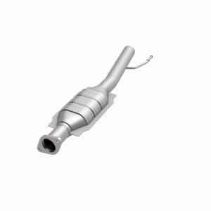 Mazda Tribute Catalytic Converter - Rear - Magnaflow - HM Grade Direct-Fit - `05-`08