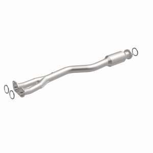 Lexus IS300 Performance Exhaust - Underbody - Magnaflow - OEM Grade Direct-Fit Catalytic Converter - `01-`05