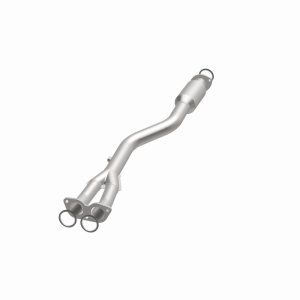 Lexus IS300 Performance Exhaust - Underbody - Magnaflow - OEM Grade Direct-Fit Catalytic Converter - `01-`05