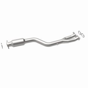 Lexus IS300 Performance Exhaust - Underbody - Magnaflow - OEM Grade Direct-Fit Catalytic Converter - `01-`05