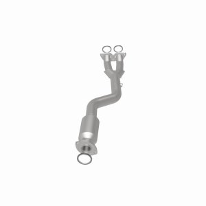 Lexus IS300 Performance Exhaust - Underbody - Magnaflow - OEM Grade Direct-Fit Catalytic Converter - `01-`05