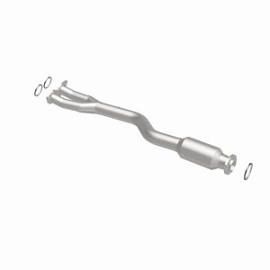 Lexus IS300 Performance Exhaust - Underbody - Magnaflow - OEM Grade Direct-Fit Catalytic Converter - `01-`05