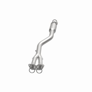 Lexus IS300 Performance Exhaust - Underbody - Magnaflow - OEM Grade Direct-Fit Catalytic Converter - `01-`05