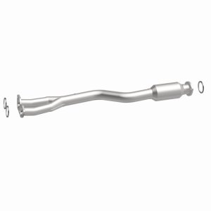 Lexus IS300 Performance Exhaust - Underbody - Magnaflow - OEM Grade Direct-Fit Catalytic Converter - `01-`05