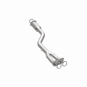 Lexus IS300 Performance Exhaust - Underbody - Magnaflow - OEM Grade Direct-Fit Catalytic Converter - `01-`05