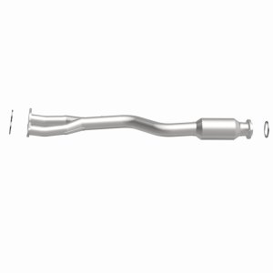 Lexus IS300 Performance Exhaust - Underbody - Magnaflow - OEM Grade Direct-Fit Catalytic Converter - `01-`05