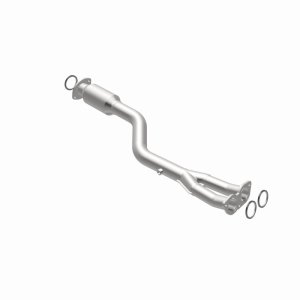Lexus IS300 Performance Exhaust - Underbody - Magnaflow - OEM Grade Direct-Fit Catalytic Converter - `01-`05