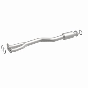 Lexus IS300 Performance Exhaust - Underbody - Magnaflow - OEM Grade Direct-Fit Catalytic Converter - `01-`05
