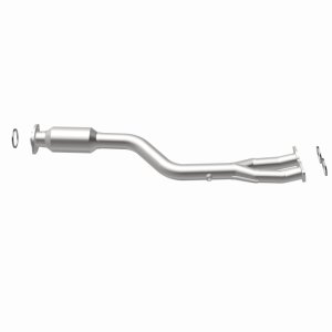 Lexus IS300 Performance Exhaust - Underbody - Magnaflow - OEM Grade Direct-Fit Catalytic Converter - `01-`05