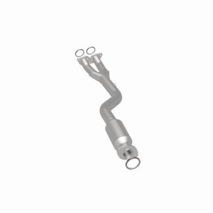 Lexus IS300 Performance Exhaust - Underbody - Magnaflow - OEM Grade Direct-Fit Catalytic Converter - `01-`05