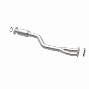 Lexus IS300 Performance Exhaust - Underbody - Magnaflow - OEM Grade Direct-Fit Catalytic Converter - `01-`05