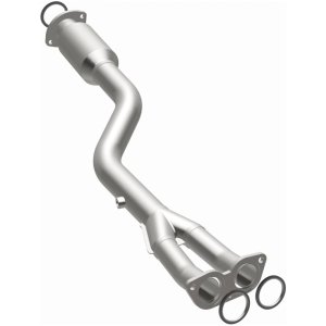Lexus IS300 Performance Exhaust - Underbody - Magnaflow - OEM Grade Direct-Fit Catalytic Converter - `01-`05