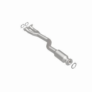 Lexus IS300 Performance Exhaust - Underbody - Magnaflow - OEM Grade Direct-Fit Catalytic Converter - `01-`05