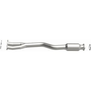 Lexus IS300 Performance Exhaust - Underbody - Magnaflow - OEM Grade Direct-Fit Catalytic Converter - `01-`05