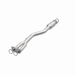 Lexus IS300 Performance Exhaust - Underbody - Magnaflow - OEM Grade Direct-Fit Catalytic Converter - `01-`05