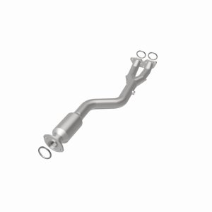 Lexus IS300 Performance Exhaust - Underbody - Magnaflow - OEM Grade Direct-Fit Catalytic Converter - `01-`05